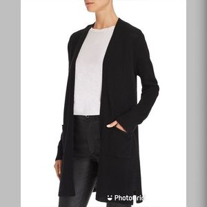 ATM Anthony Thomas Melillo 💯 Cashmere Cardigan M